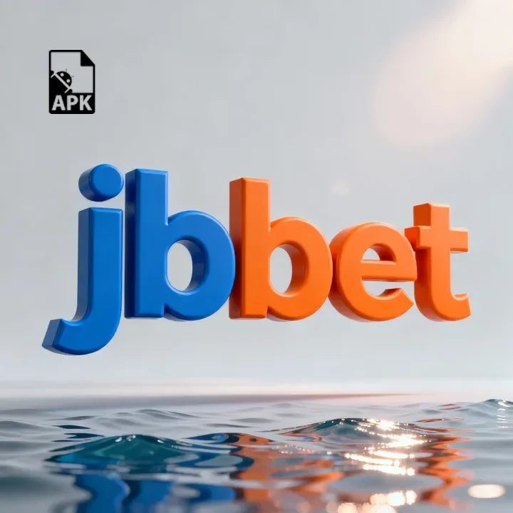 APK oficial da jbbbet para Android