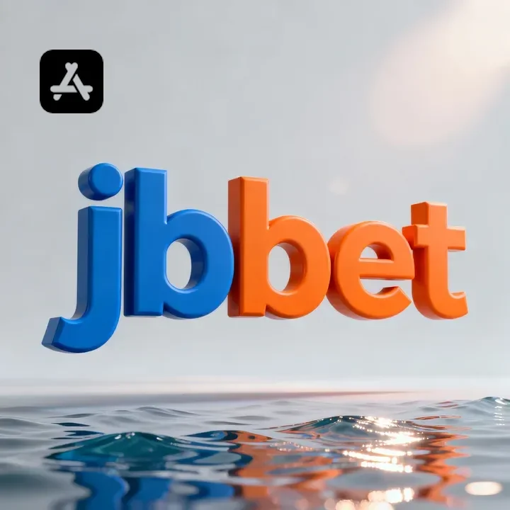 APP oficial da jbbbet para mobile