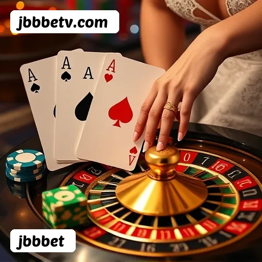 Níveis do programa VIP da jbbbet