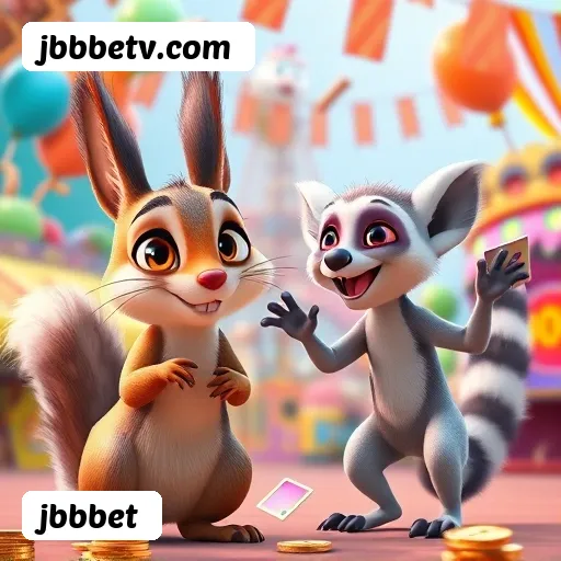 Tabela RTP dos jogos de cassino da jbbbet