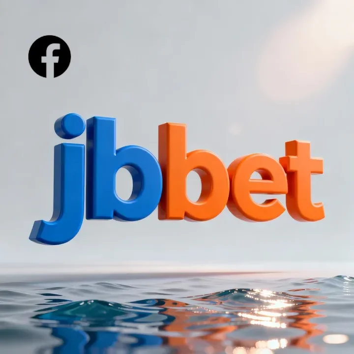 Página oficial da jbbbet no Facebook