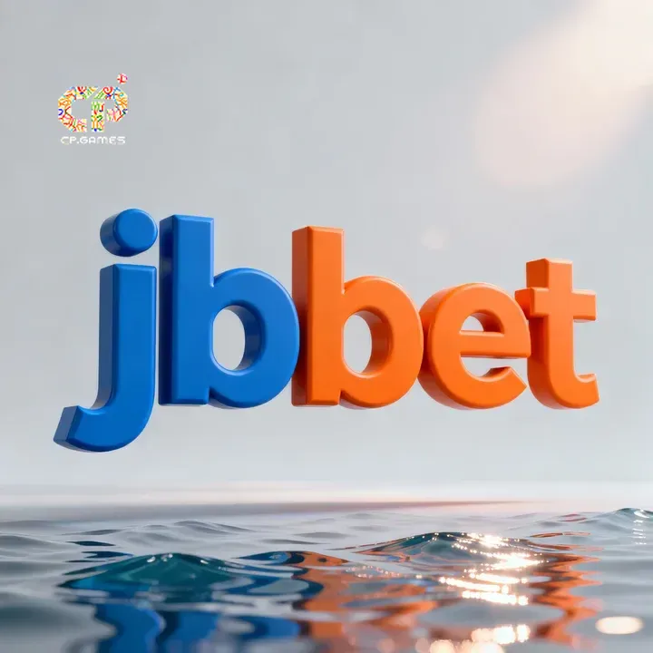 Logo da jbbbet