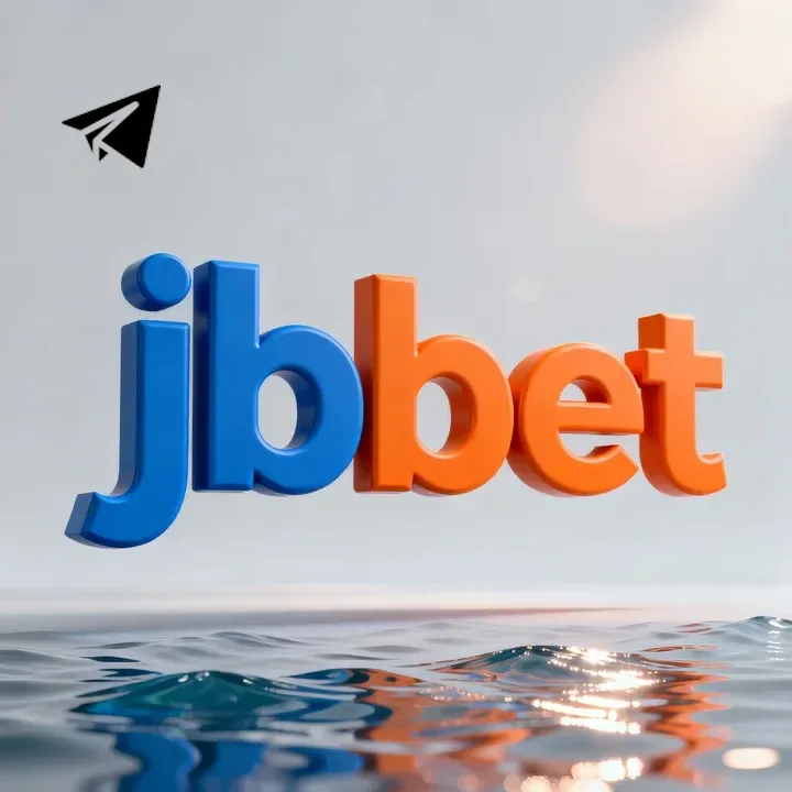 Canal oficial da jbbbet no Telegram